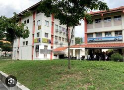 YUHUA PLACE (D22), Shop House #587548351